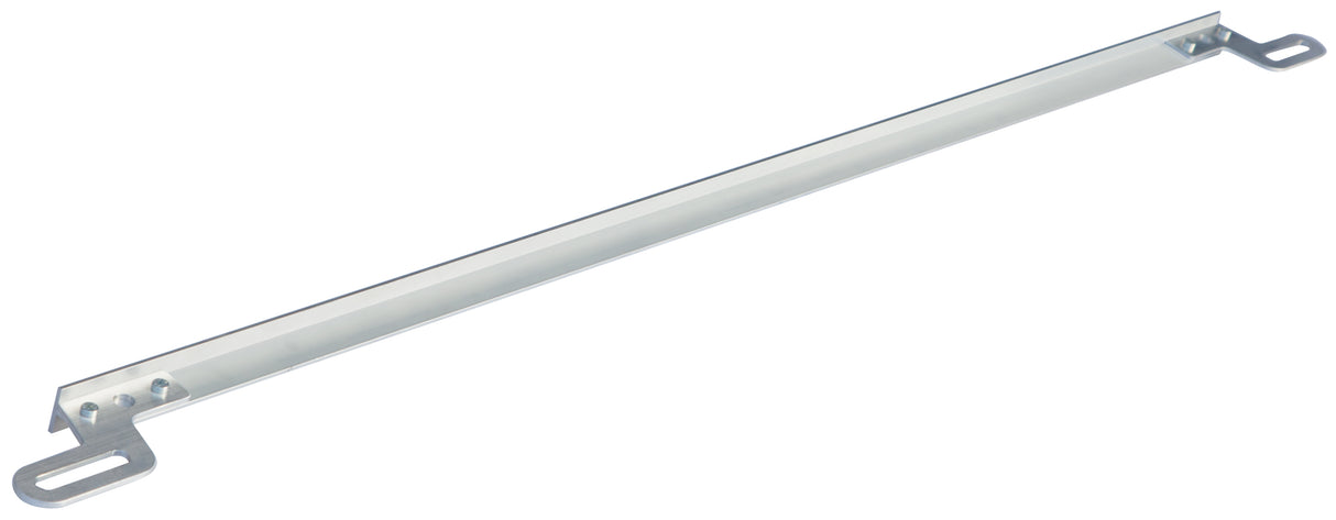 Winkelleiste für TopLine 1550 mm mit Doppelwinkel