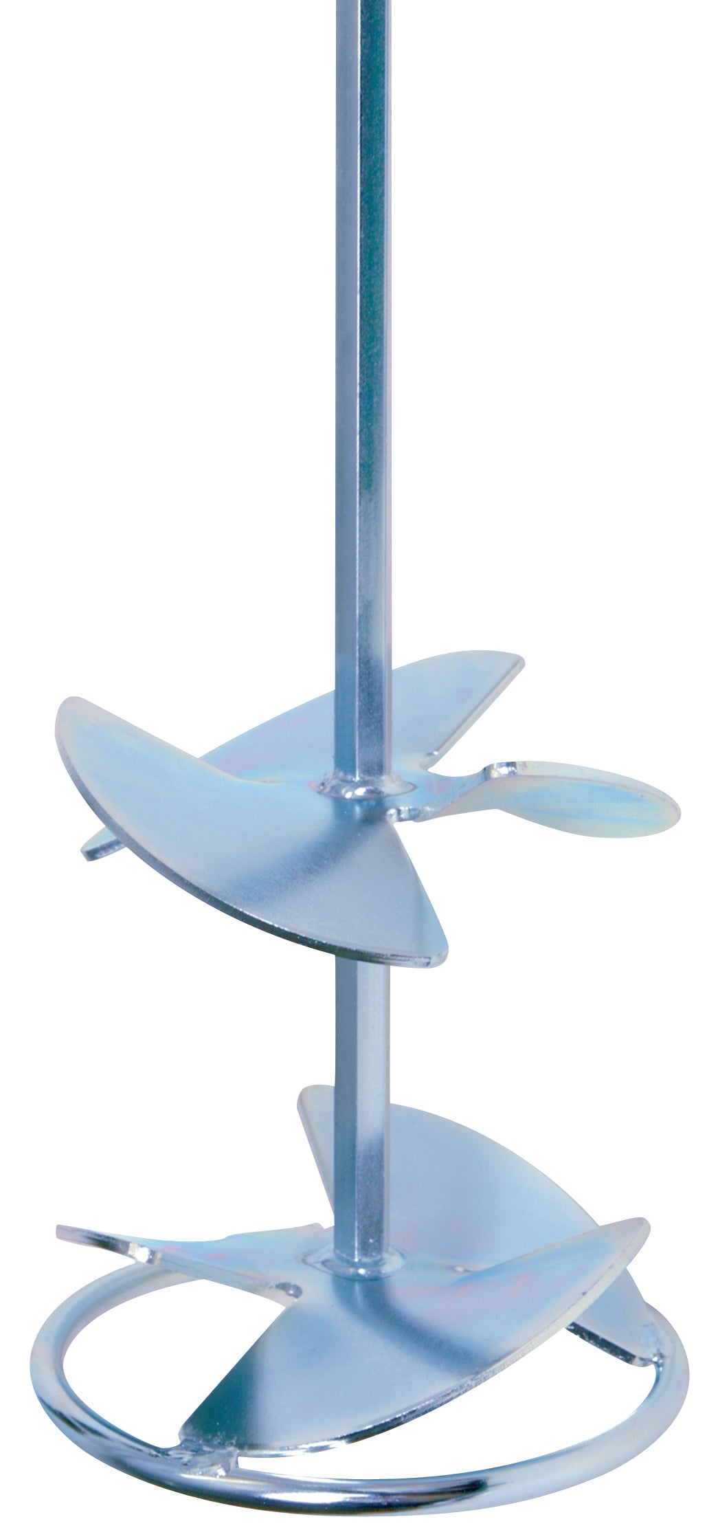 Handwerkerquirl TURBO