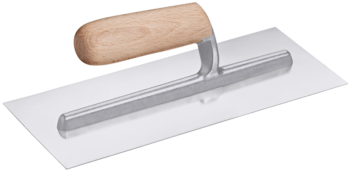 Amerikanische Glättekelle