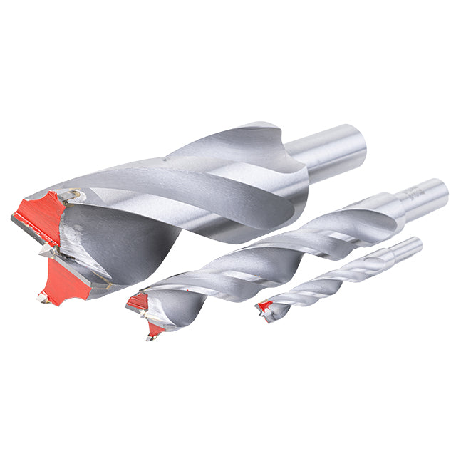 Holzspiralbohrer HW – Präzisionsbohrer für saubere Bohrungen