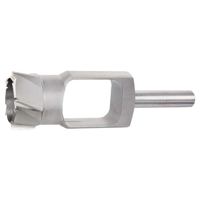 Zapfenfräser – Spezialstahl für präzisen Zapfensitz