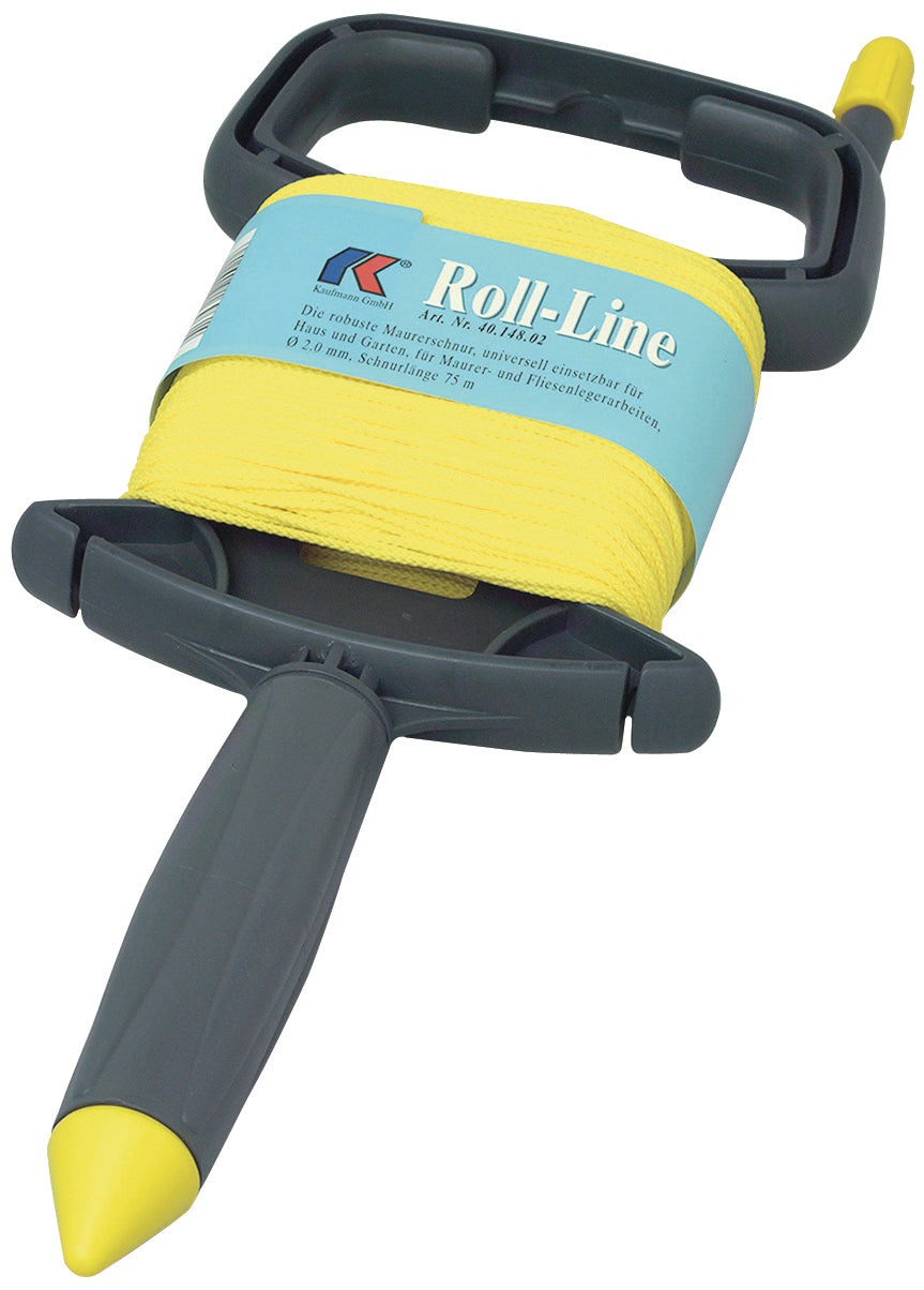 ROLL-LINE Maurerschnur