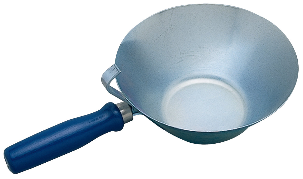 Maurer- und Gipserpfanne verzinkt