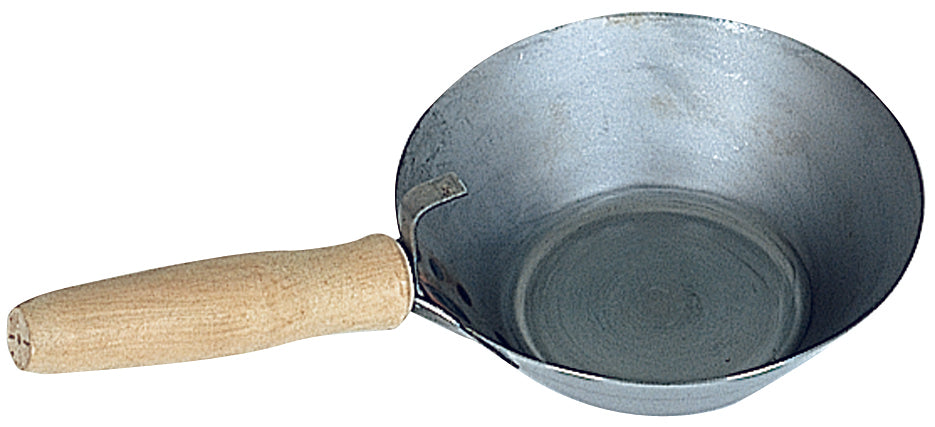 Maurer- und Gipserpfanne