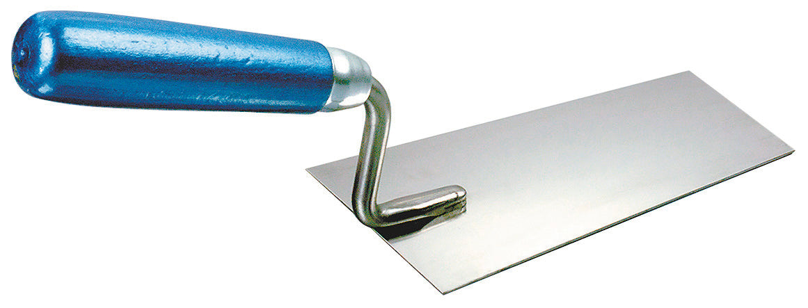 Berner Putzkelle rostfrei