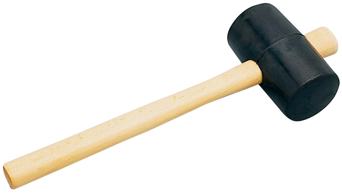 Gummihammer
