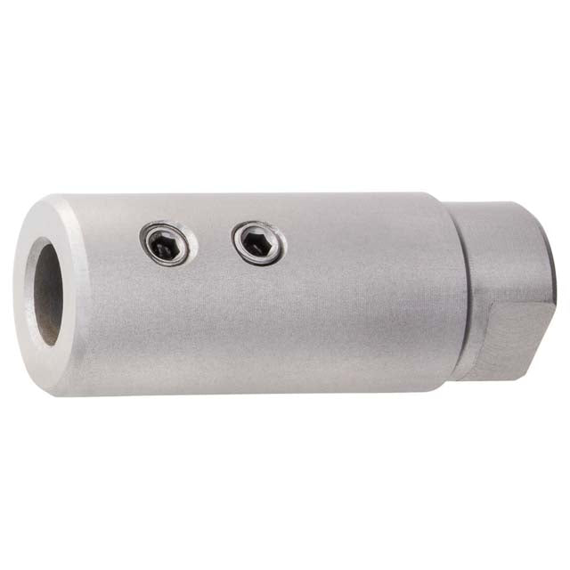 Verlängerungs-Set – zweiteilig mit Fixierschrauben