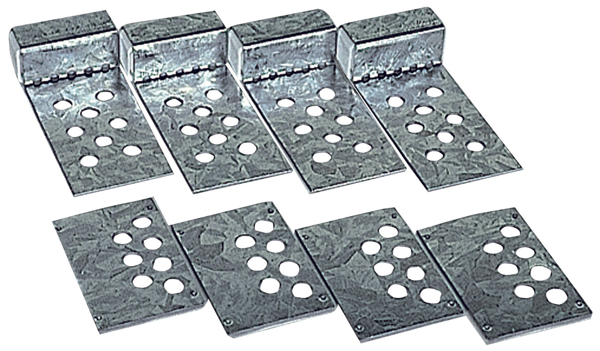 Fliesen Magnet-Verschluss