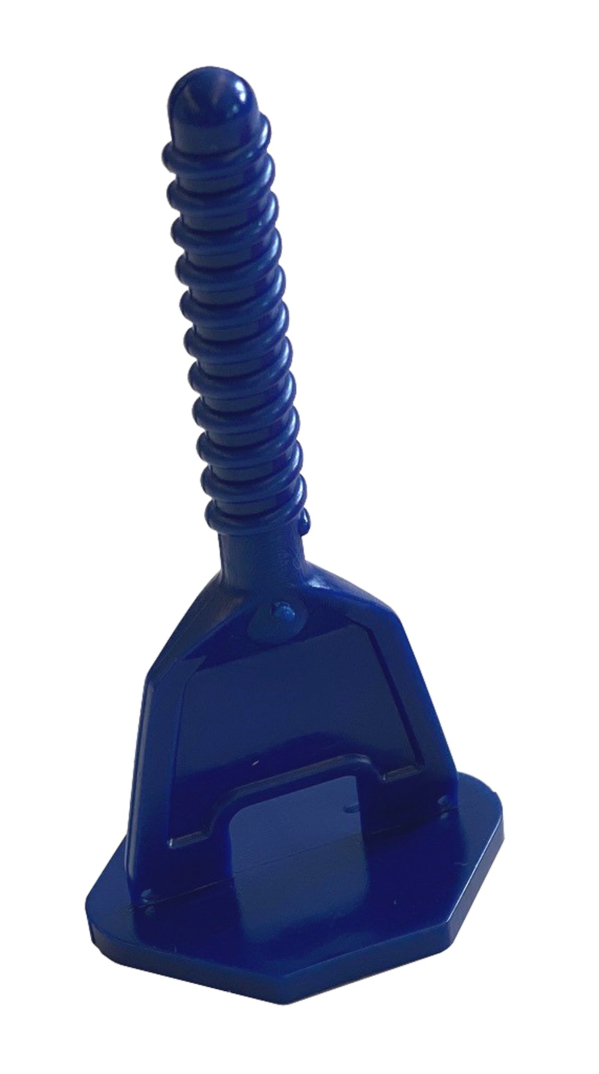 Fliesenverlegehilfe Nivelliersystem 1,5 mm