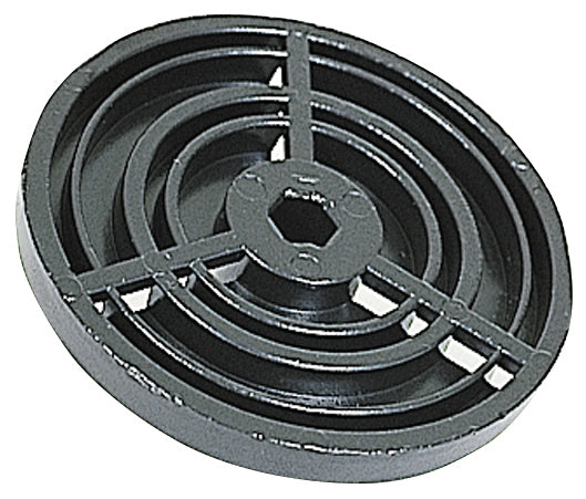 Aufnahmeteller zu Hartmetall-Lochbohrset