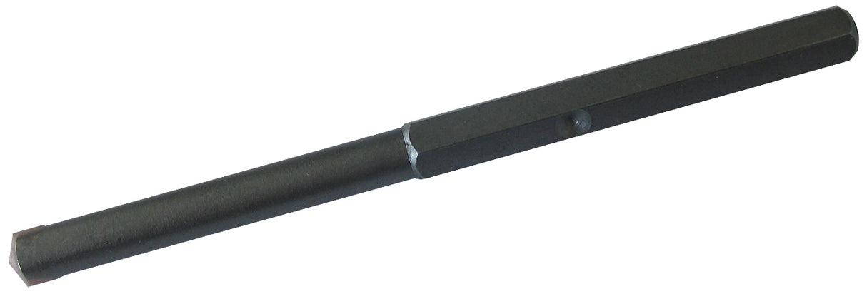 Zentrierbohrer zu Hartmetall-Lochbohrset