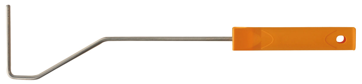 Bügel für Heizkörperroller