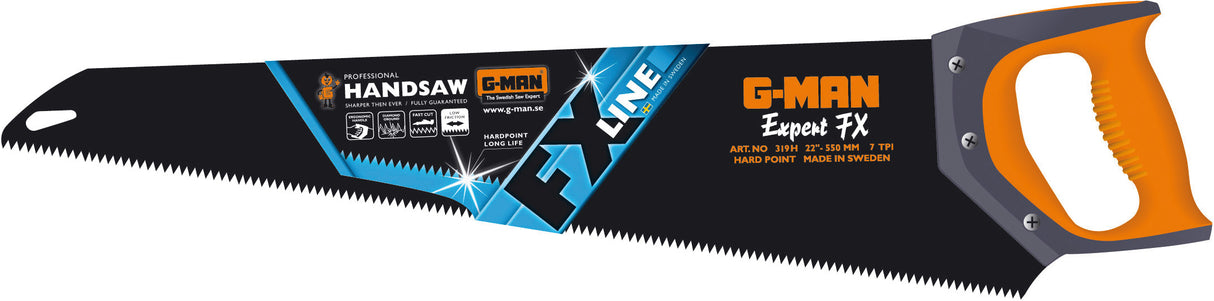 Handsäge EXPERT FX