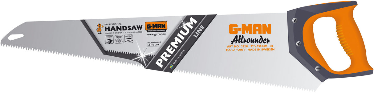 Handsäge ALLROUNDER