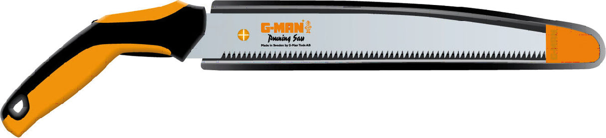 Astsäge mit geradem Sägeblatt