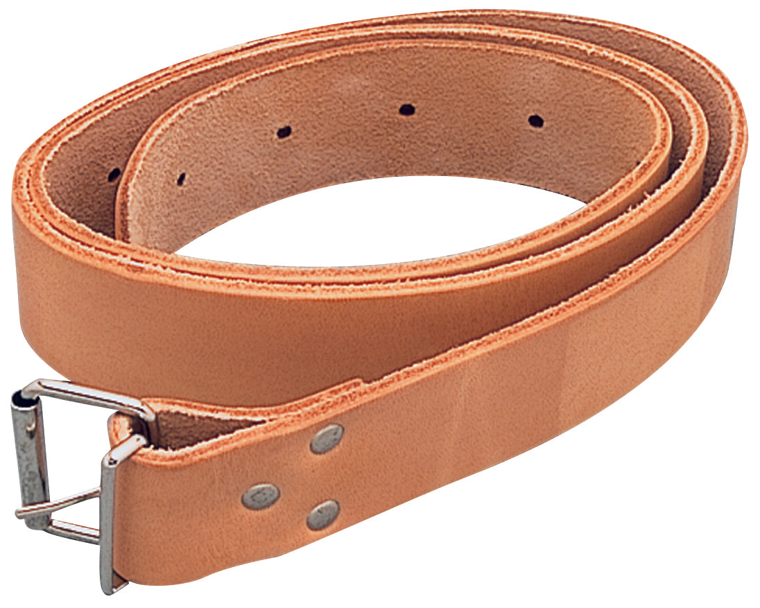 Ledergürtel 1200 x 40 mm