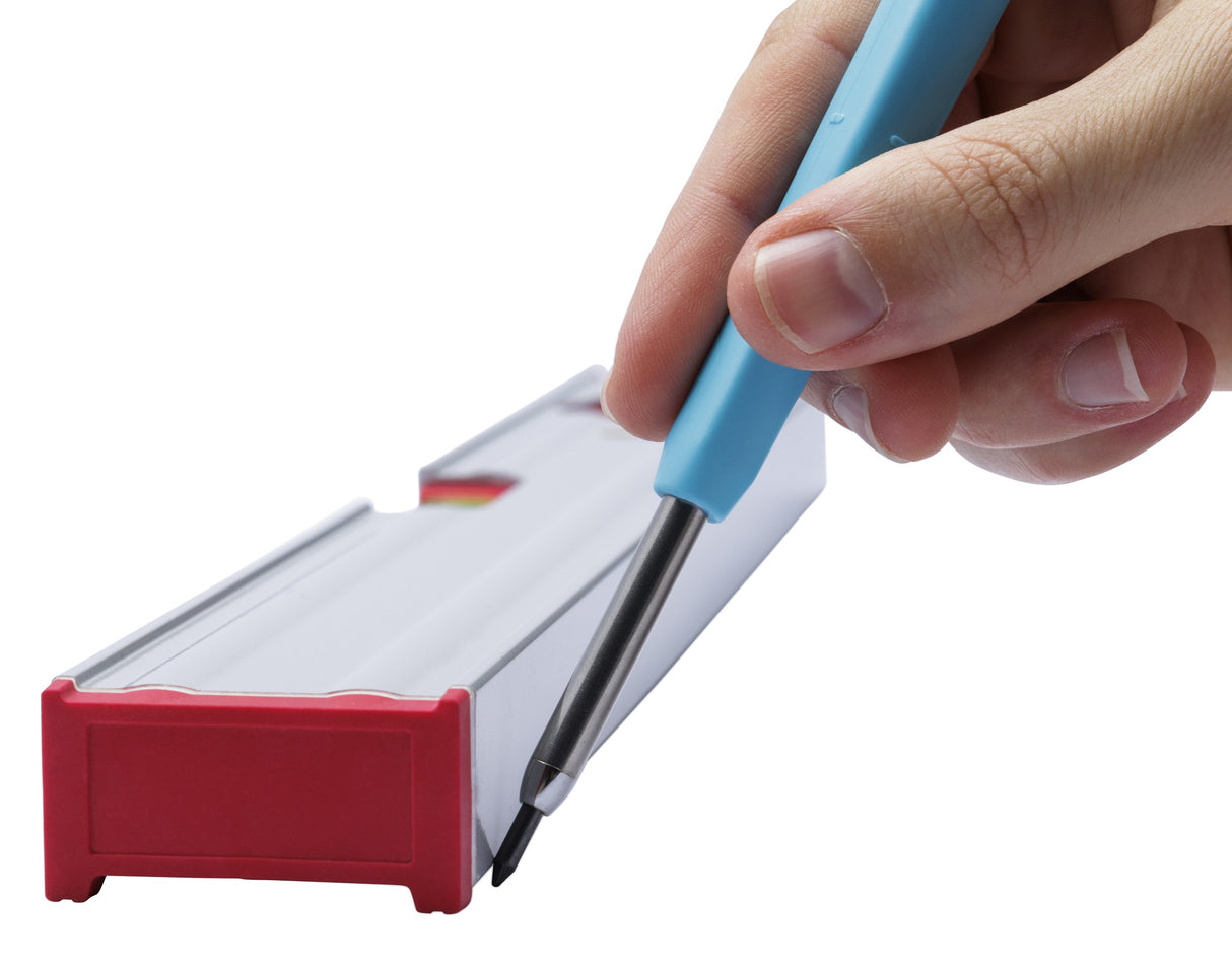 Kaufmann Dry Tieflochmarker