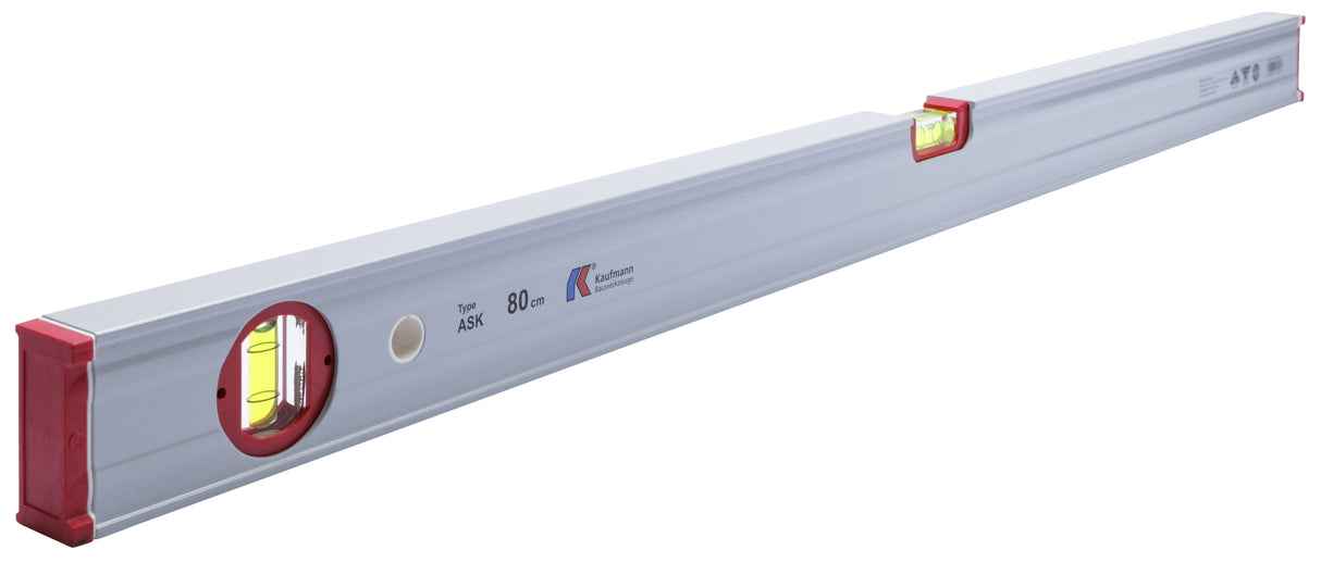 Wasserwaage ASK mit zwei Libellen