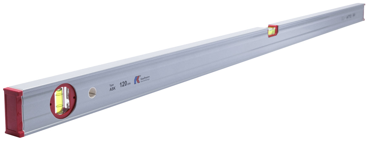 Wasserwaage ASK mit zwei Libellen