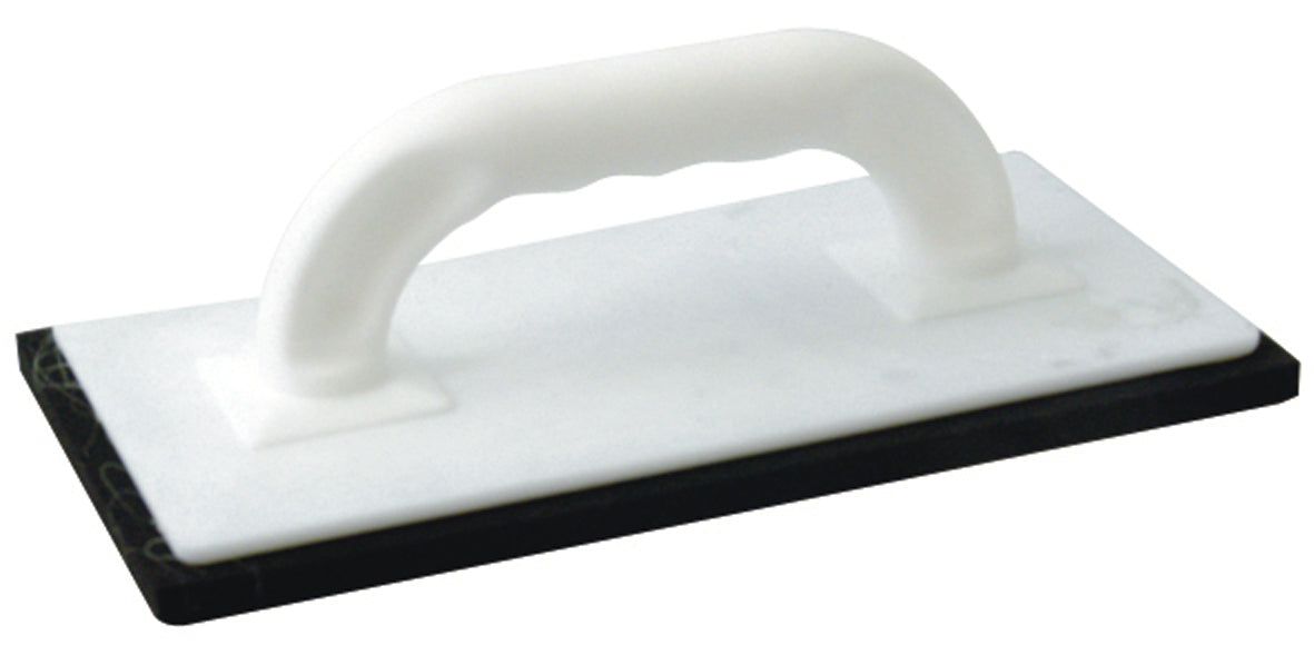 Reibebrett Moosgummi