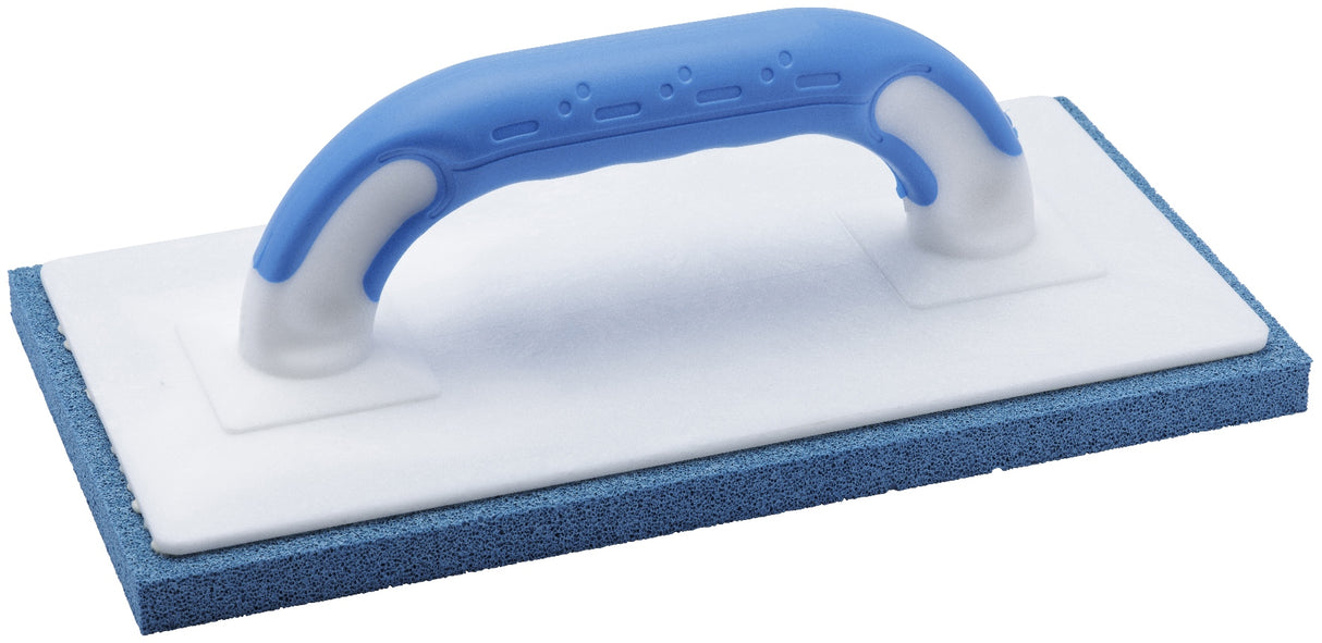 Reibebrett PROFI Schwammgummi fein 280 x 140 mm