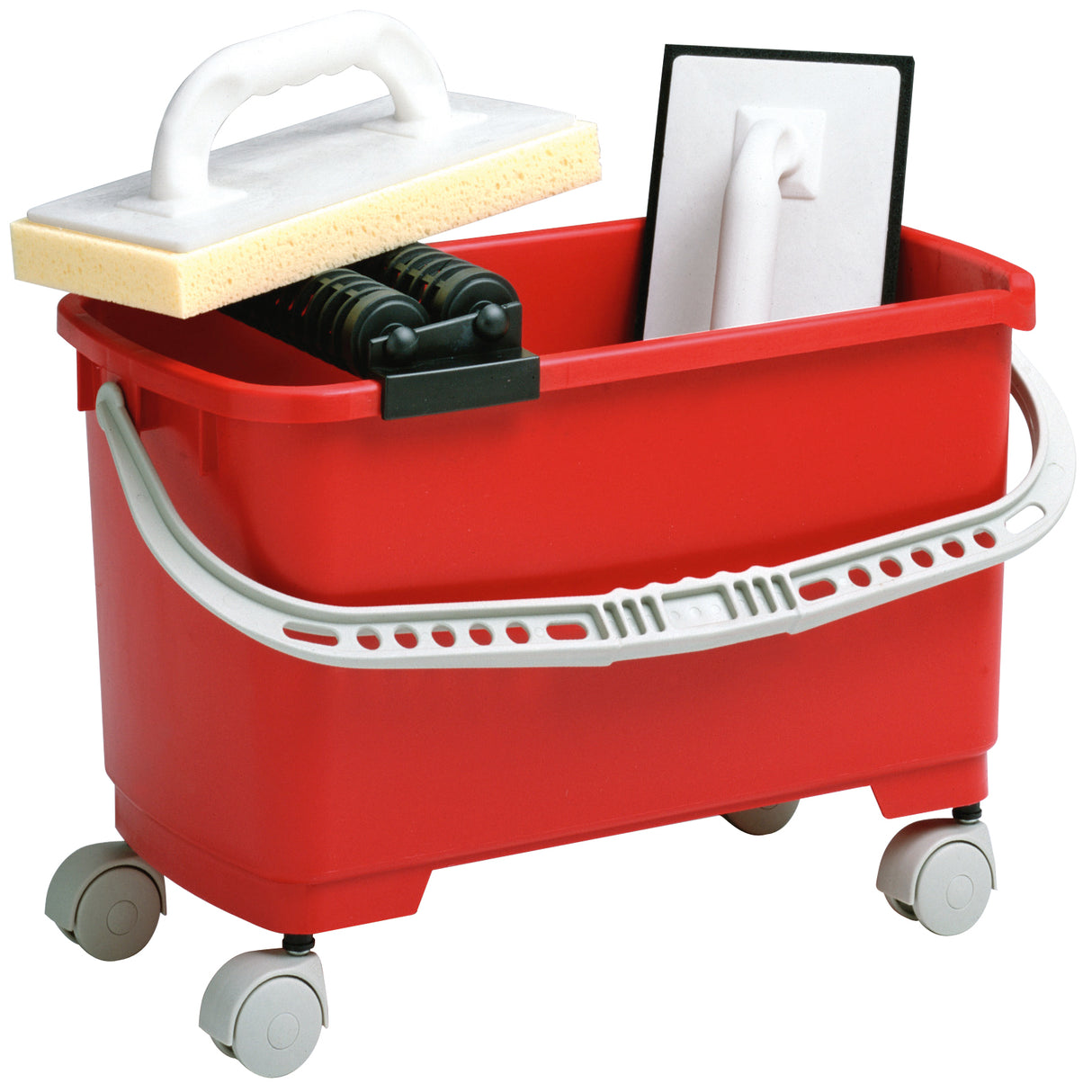 Fliesen-Waschset FLIESENPROFI OPTIMUM