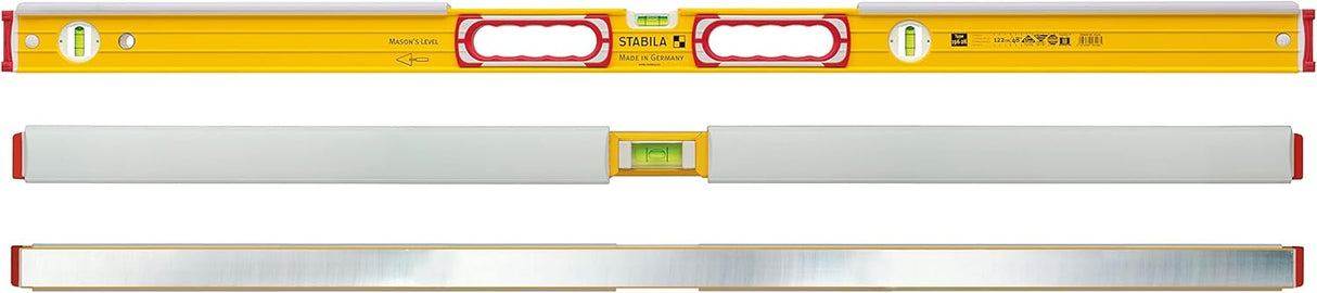 Wasserwaage Type 196-2 K