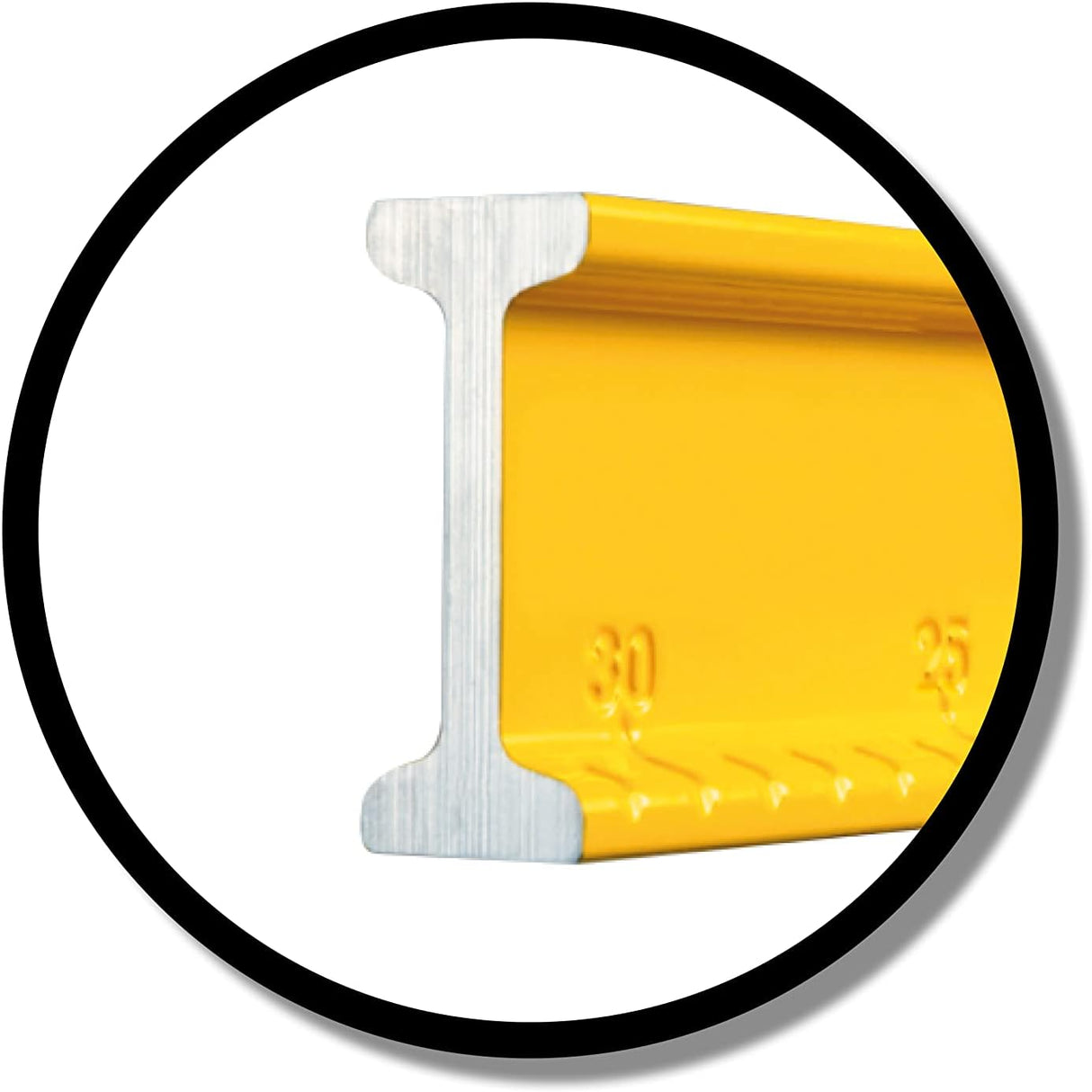 Wasserwaage Type 82 S