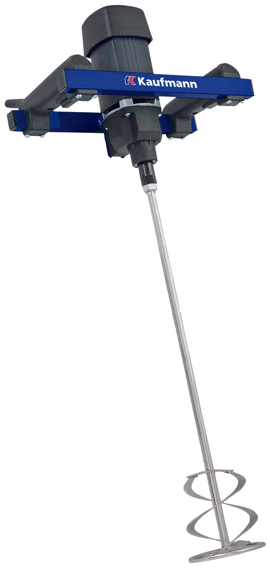 EIBENSTOCK Rührwerk MXT 14.1 S inklusive Wendelrührer 120 x 600 mm