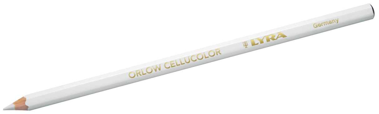 Universalschreiber weiss