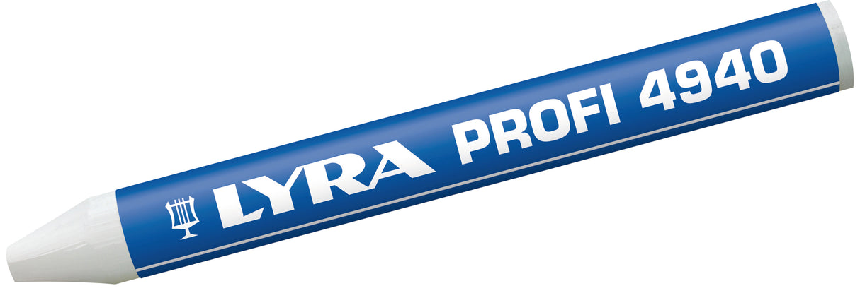 Reifen-/Universalkreide weiss