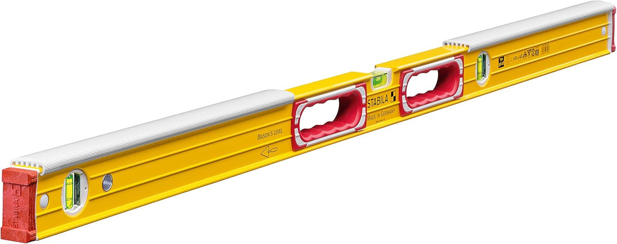 Wasserwaage Type 196-2 K