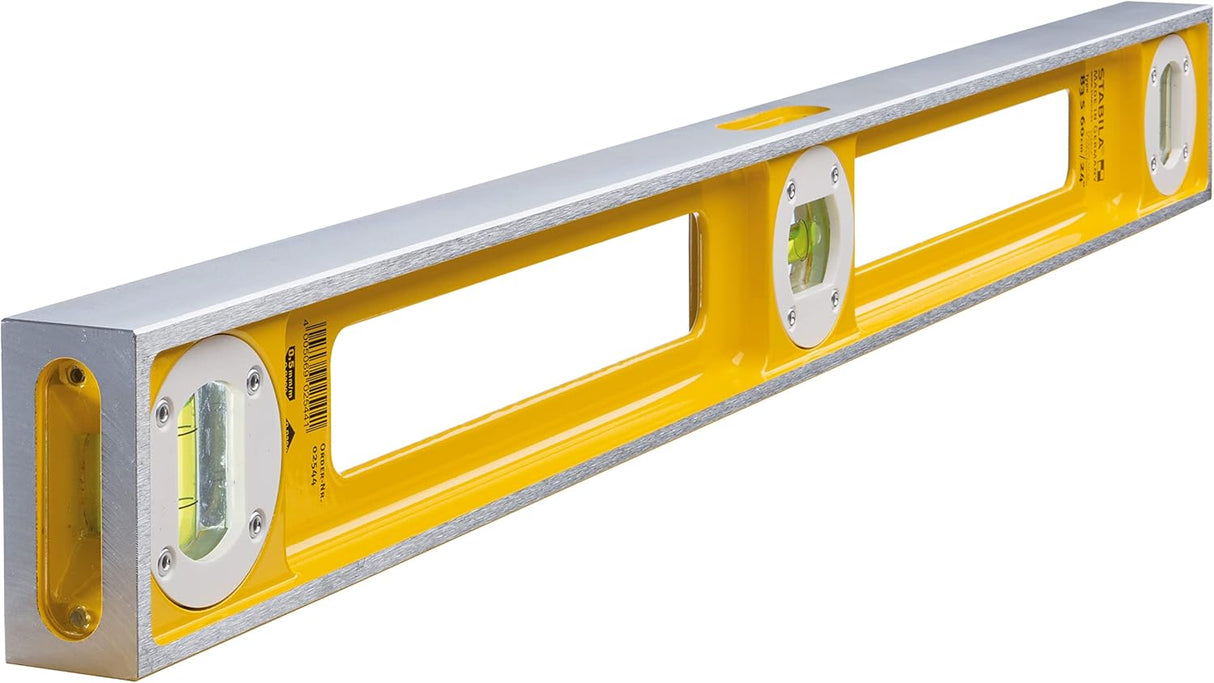 Wasserwaage Type 83 S