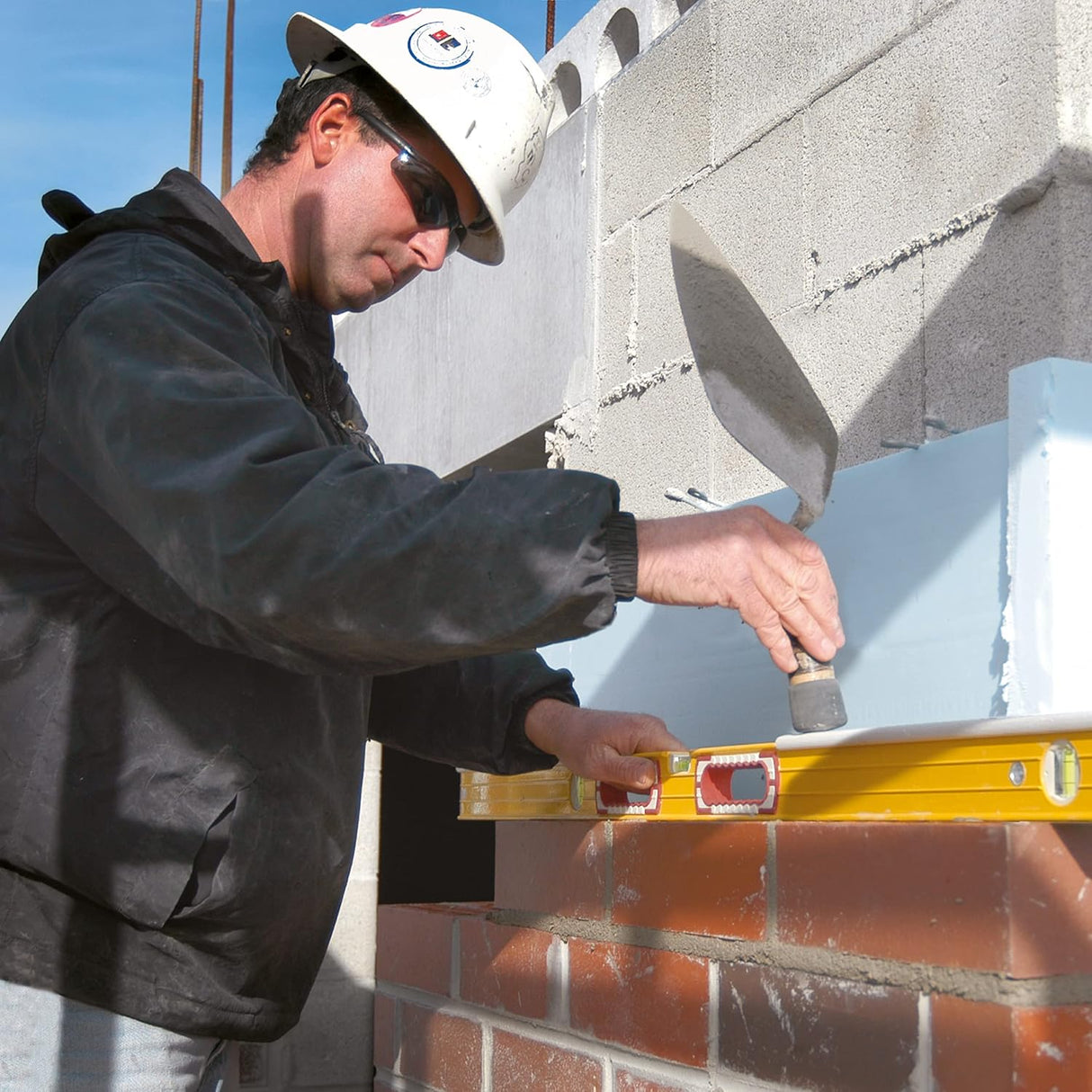 Wasserwaage Type 196-2 K