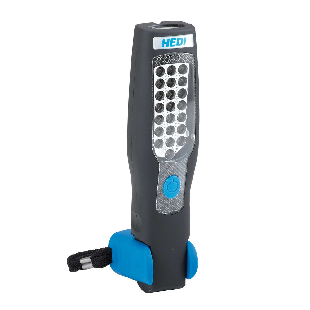 Akku-LED-Handleuchte Comfort