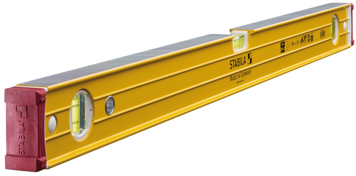 Wasserwaage Type 96-2