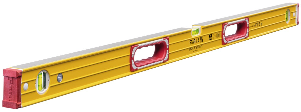 Wasserwaage Type 196-2