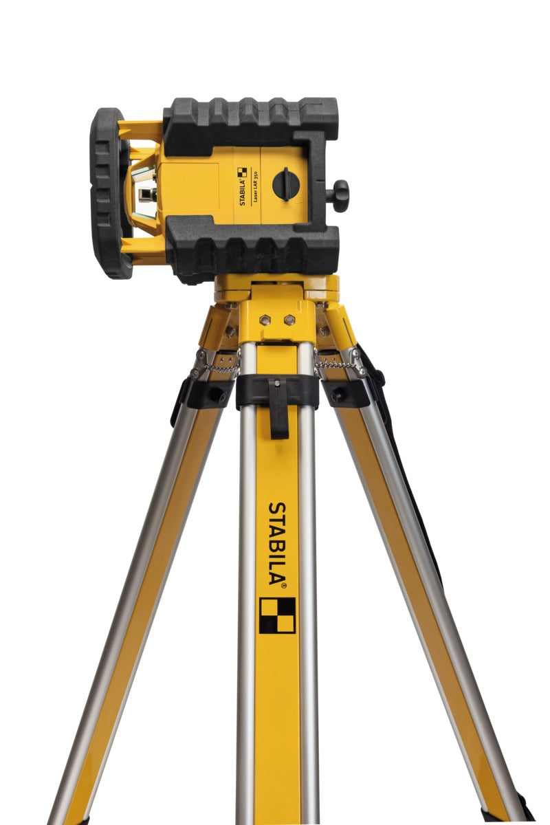 Rotationslaser LAR 350 9-teiliges Set