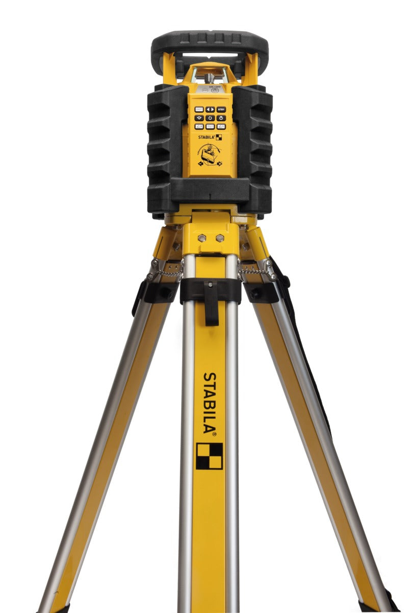 Rotationslaser LAR 350 9-teiliges Set