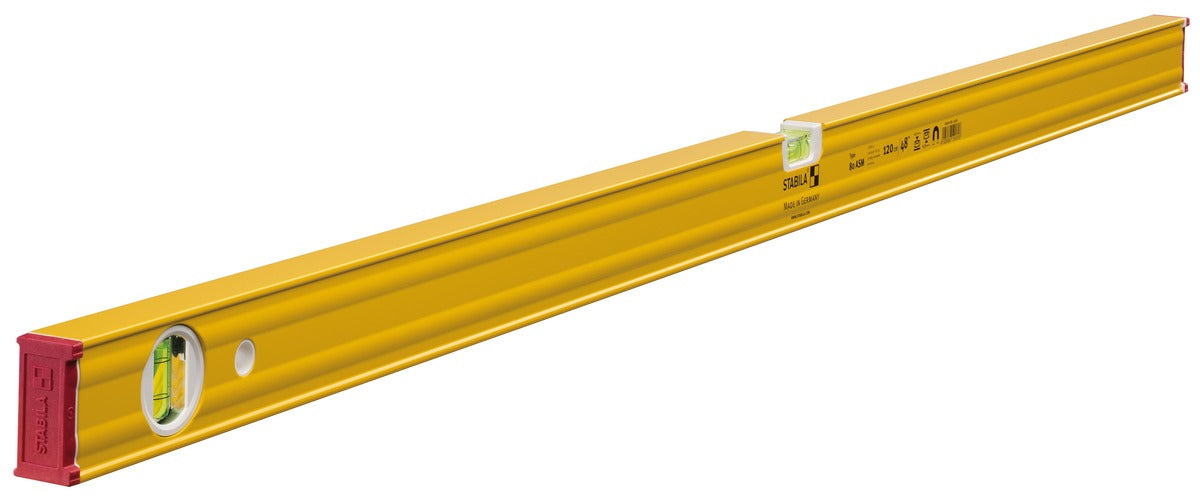 Wasserwaage Type 80 ASM