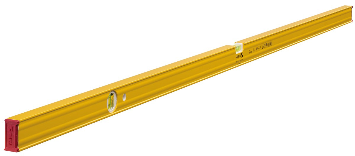 Wasserwaage Type 80 ASM