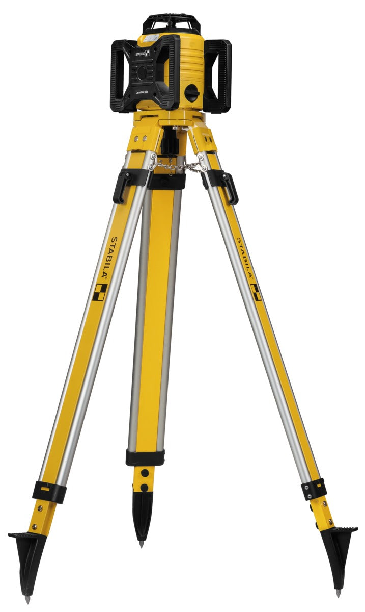 Rotationslaser LAR 160 7-teiliges Set