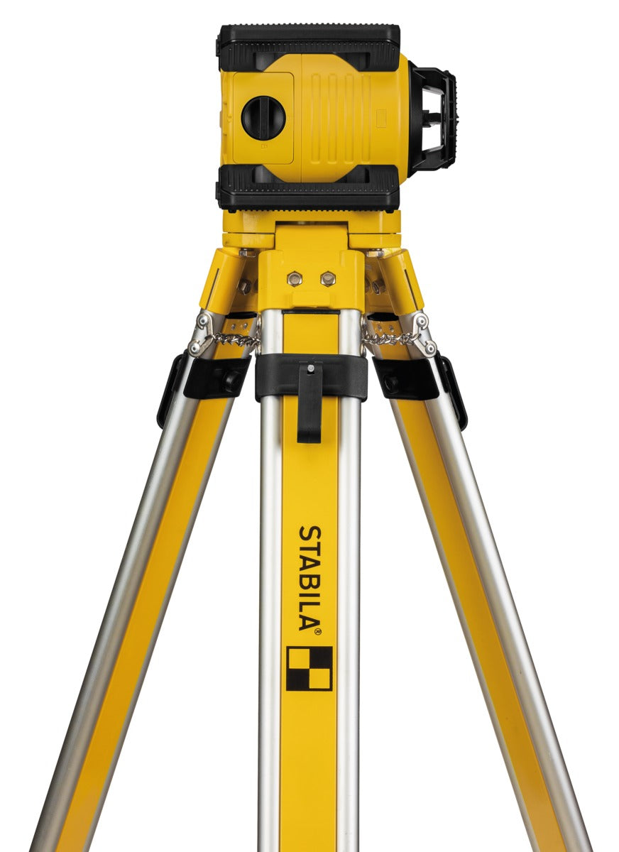 Rotationslaser LAR 160 7-teiliges Set