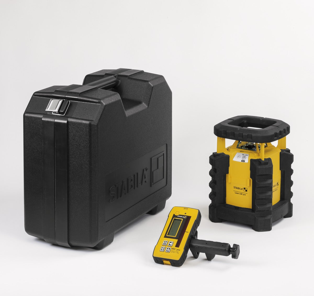 Rotationslaser LAR 300