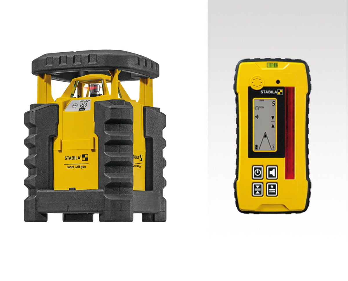 Rotationslaser LAR 300