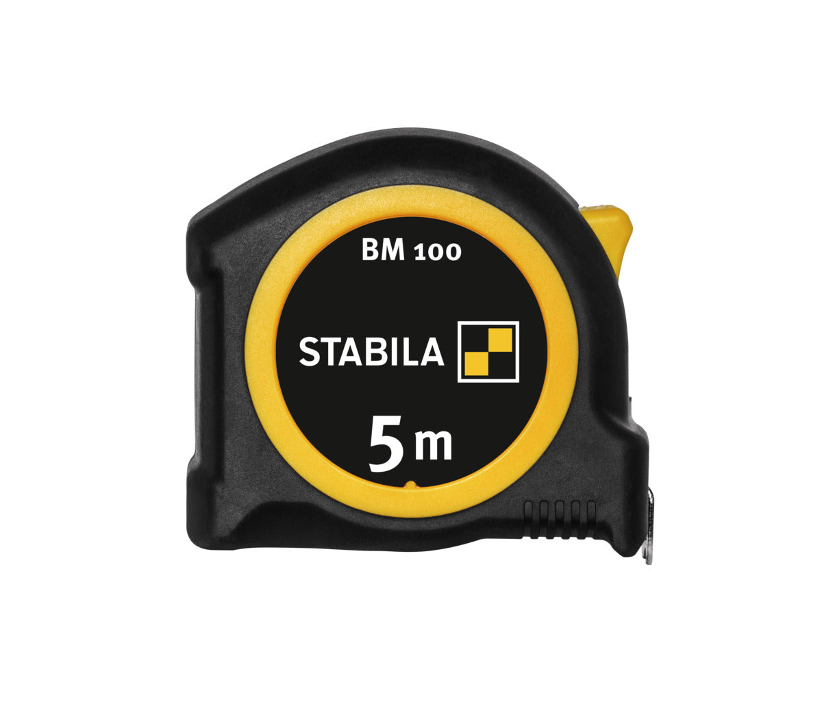 Taschenbandmaß BM 100 1000er-Skala