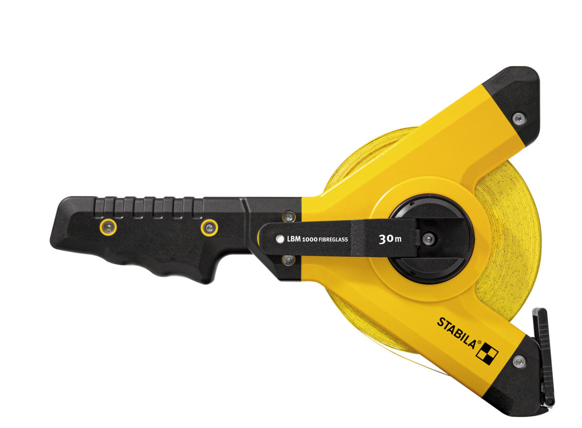 Rahmenbandmaß LBM 1000 FIBREGLASS