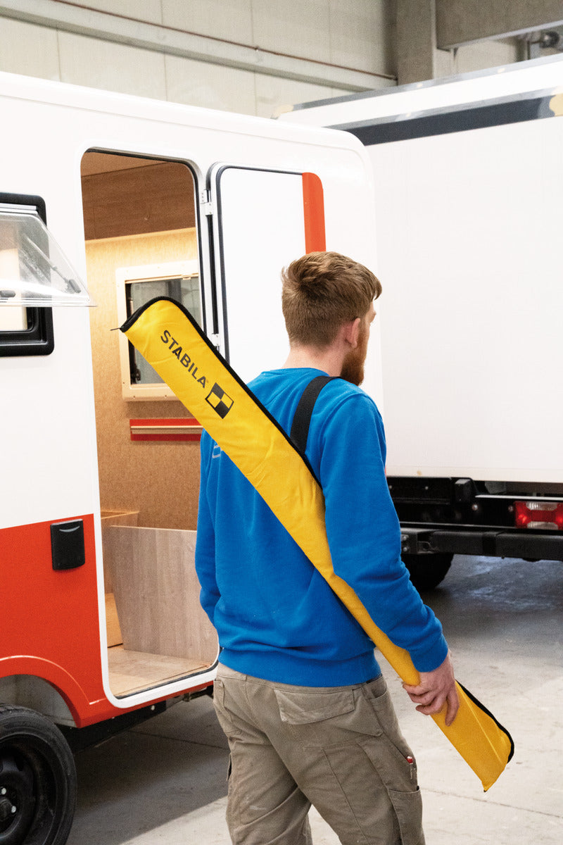 Wasserwaagen PRO SET 80 AS