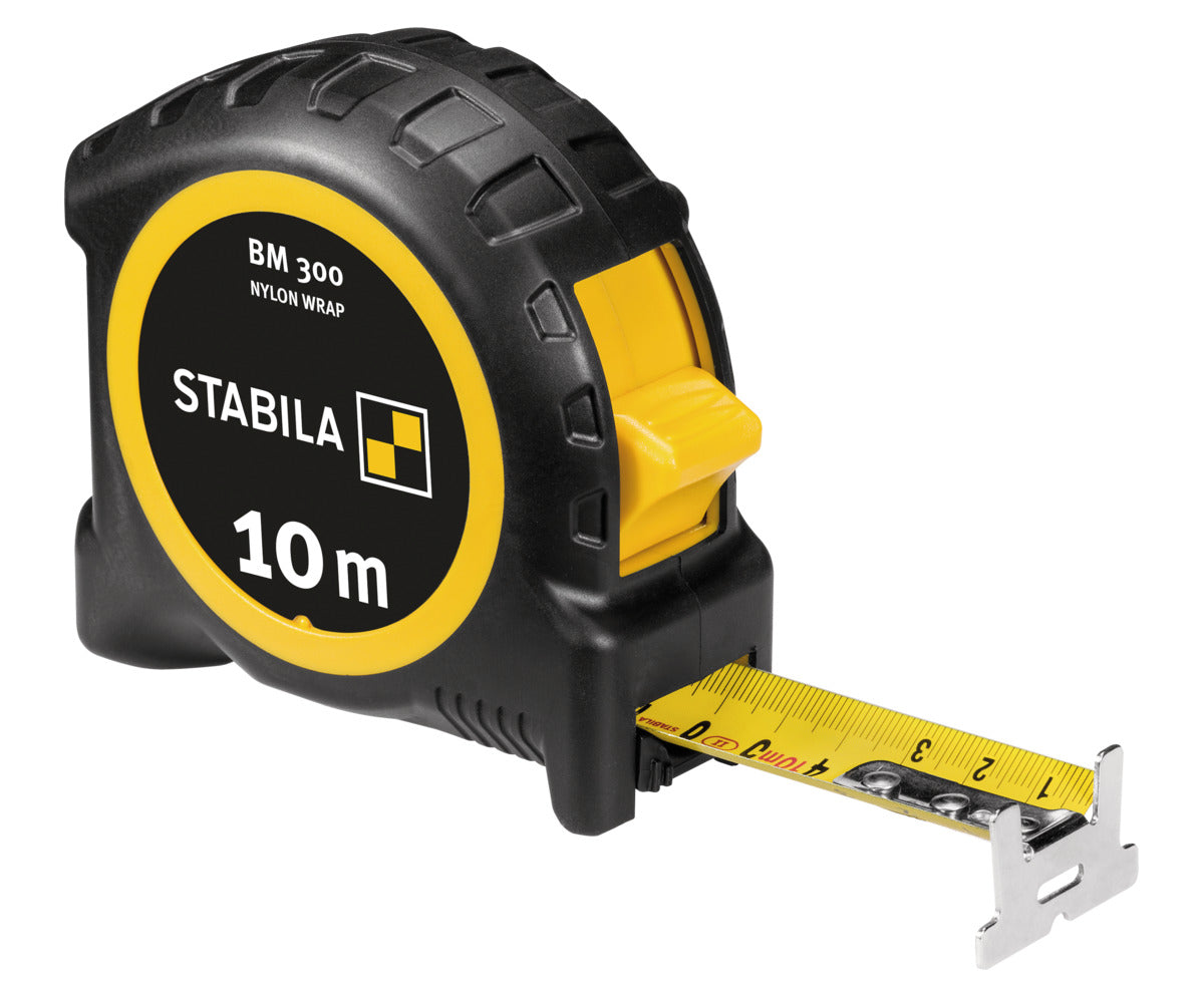 Taschenbandmaß BM 300 1000er-Skala