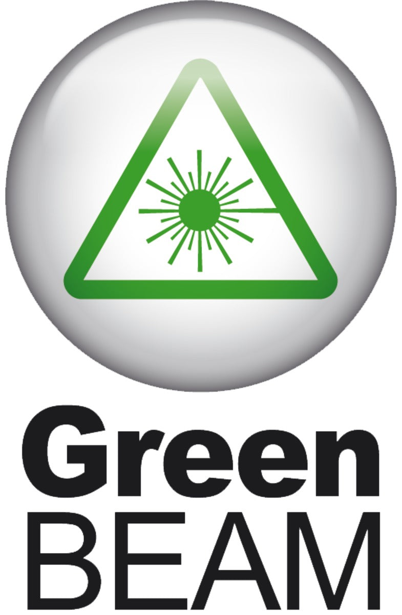 Kreuzlinien-Lot-Laser LAX 300 G 4-teiliges Set